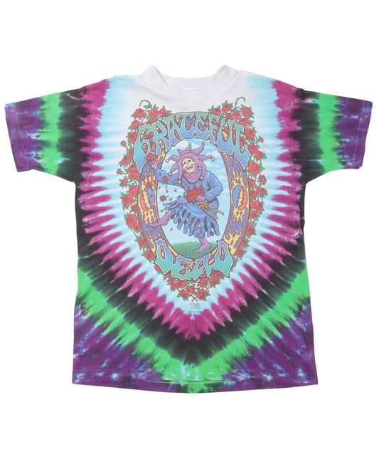 Grateful Tie Dye The Endless T-Shirt