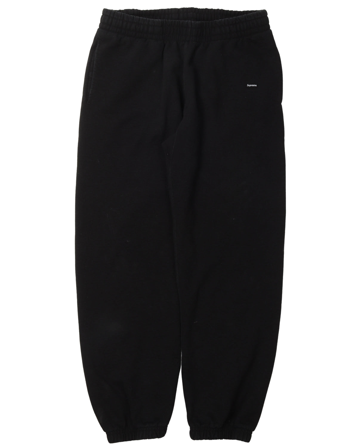 Small Box Logo Sweat Pant