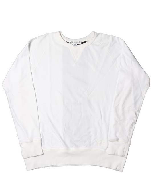 Y3 Sweatshirt