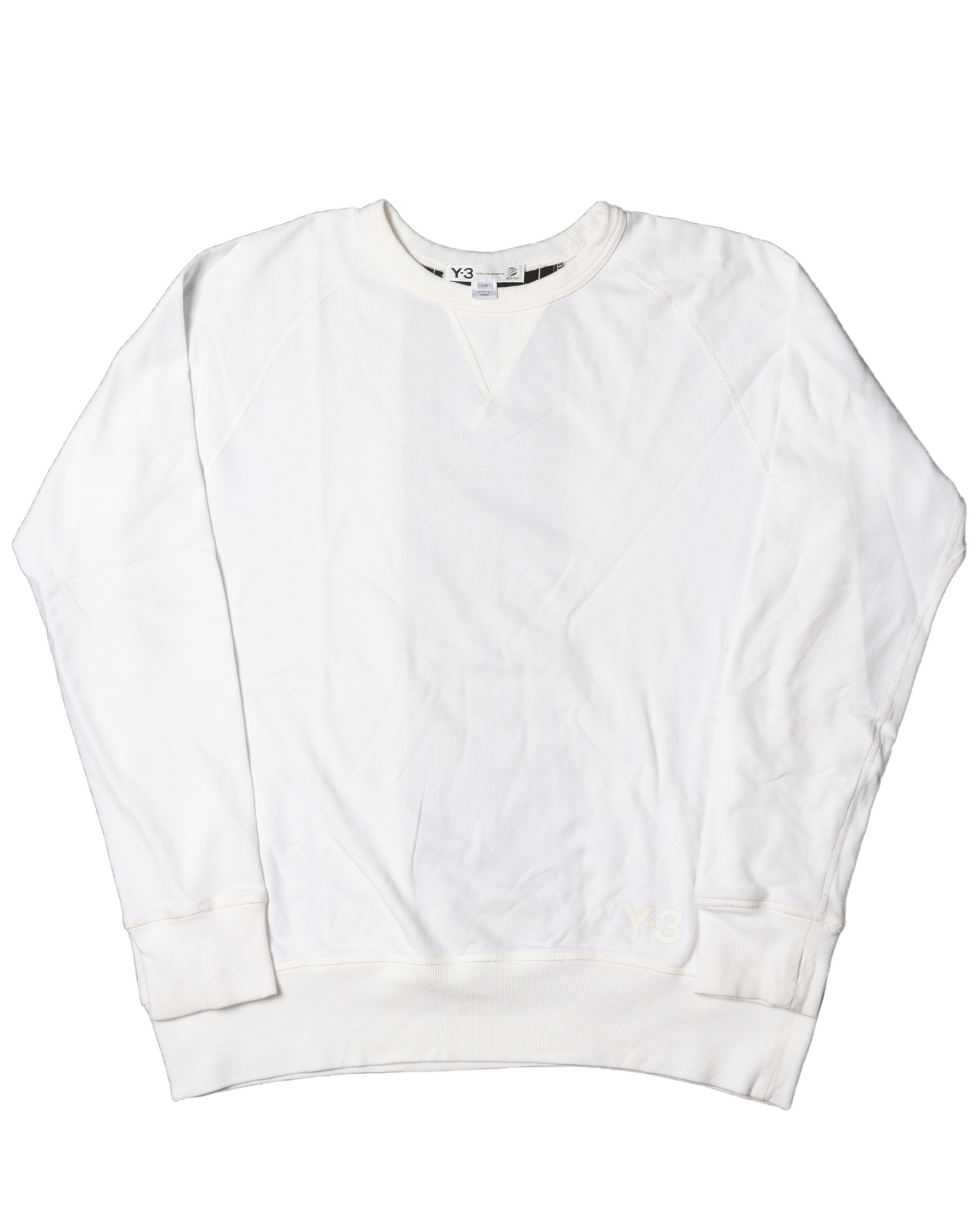 Y3 Sweatshirt