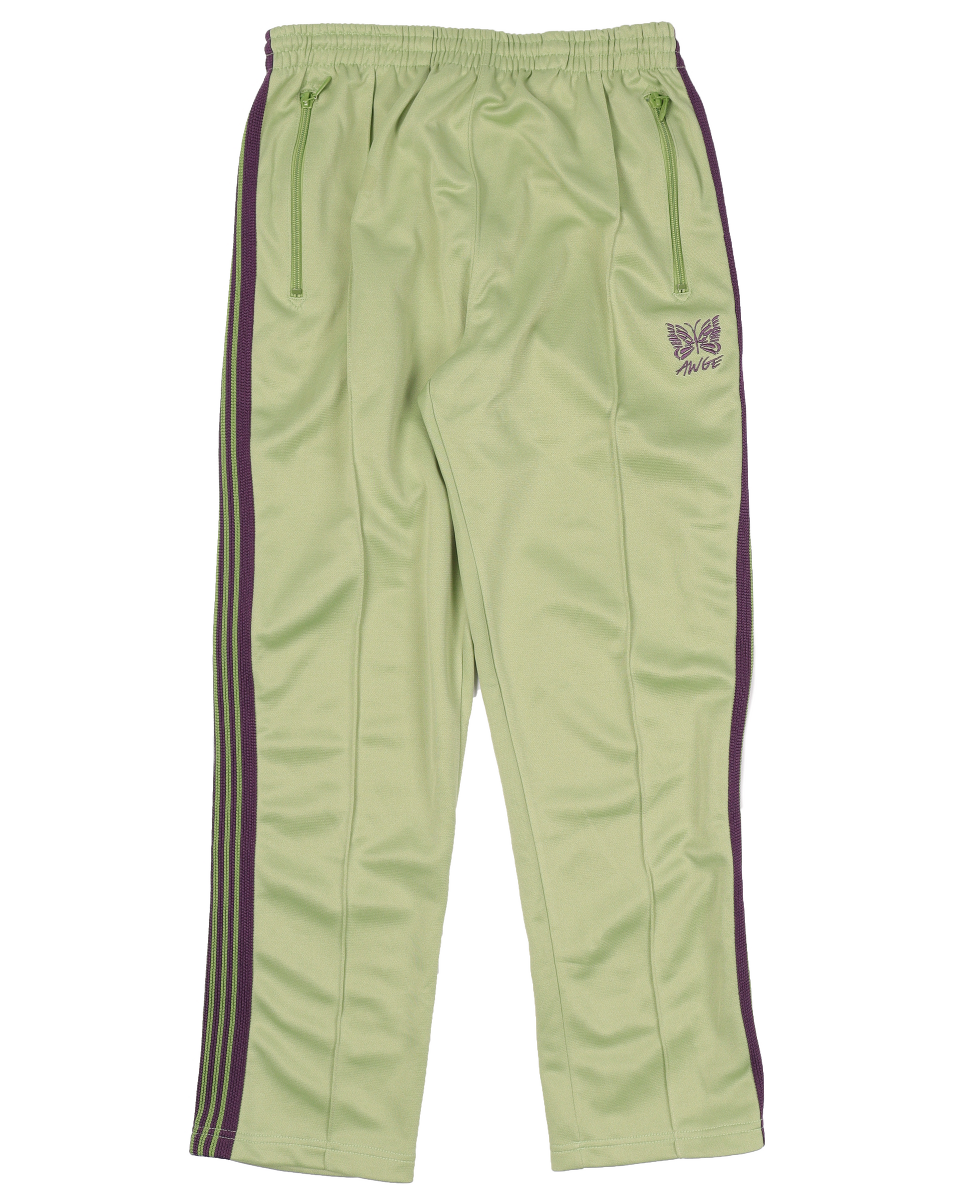 Needles AWGE Exclusive Track Pants – Justin Reed