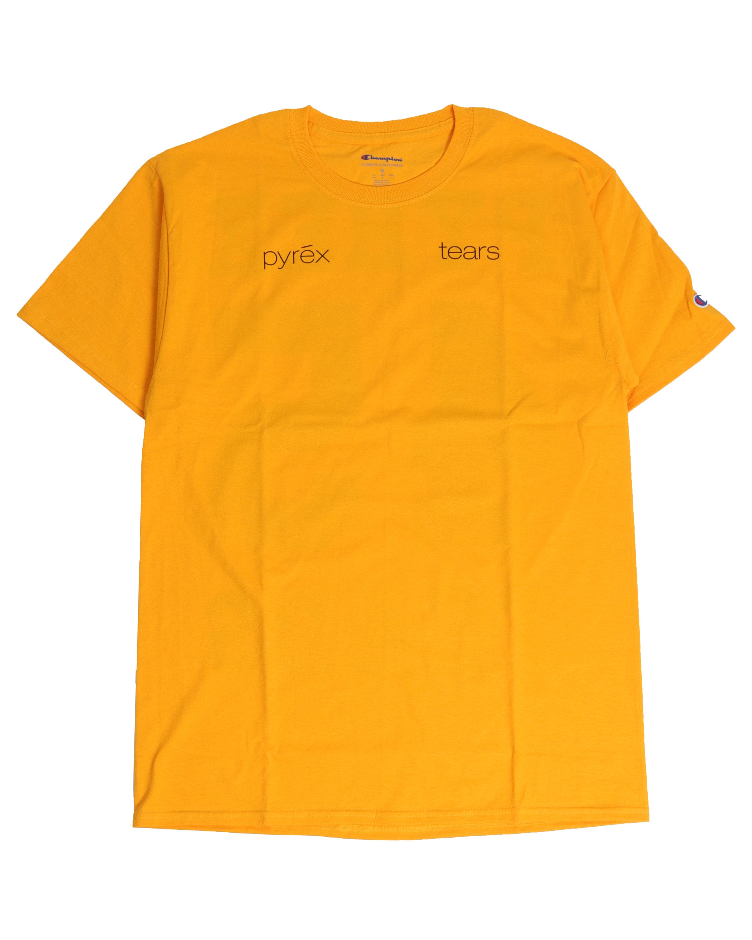 Denim Tears Pyrex Tears T-Shirt – Justin Reed