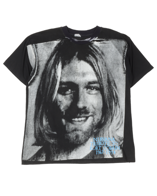 Big Face Mexican Bootleg T-Shirt