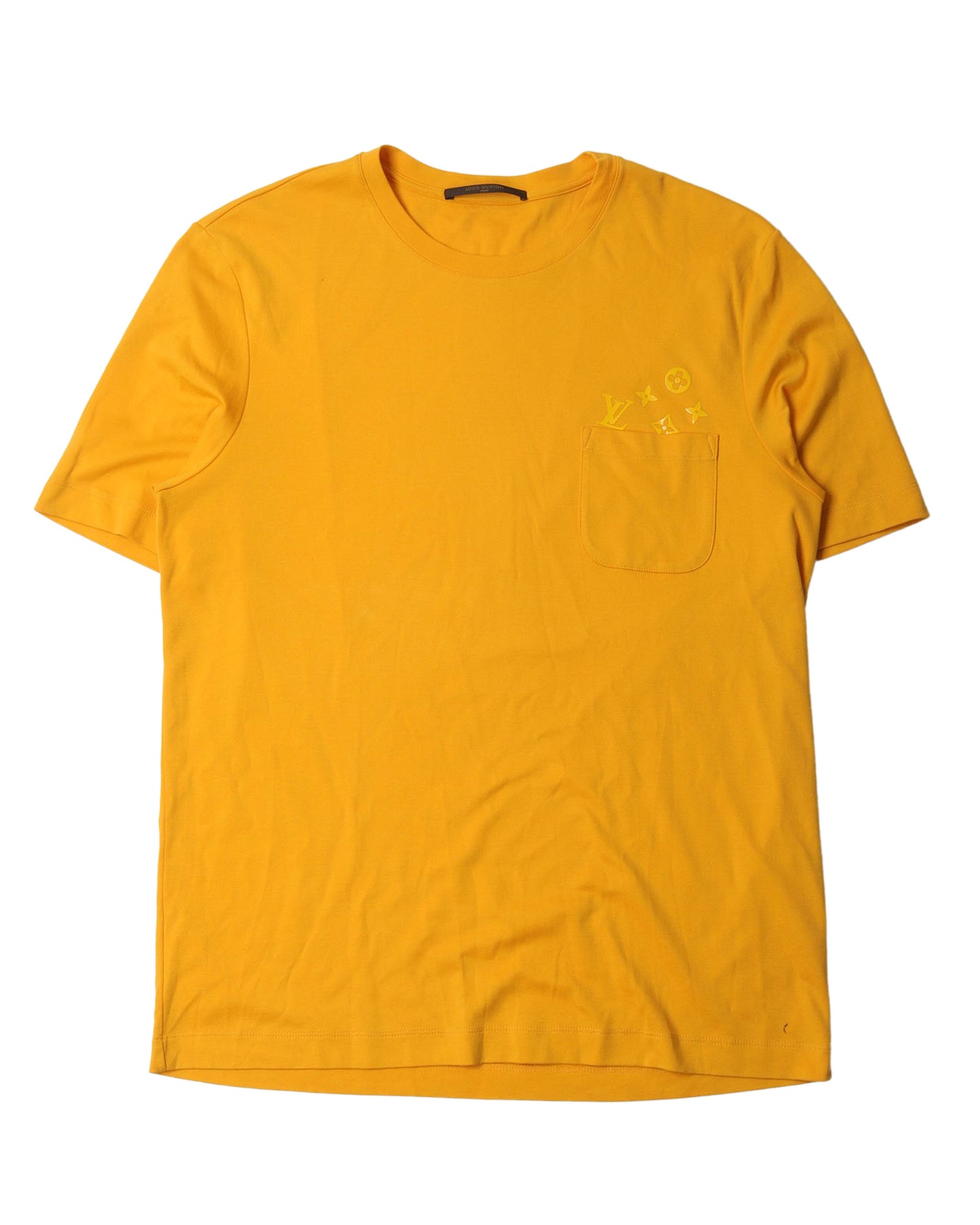 Pocket T-Shirt