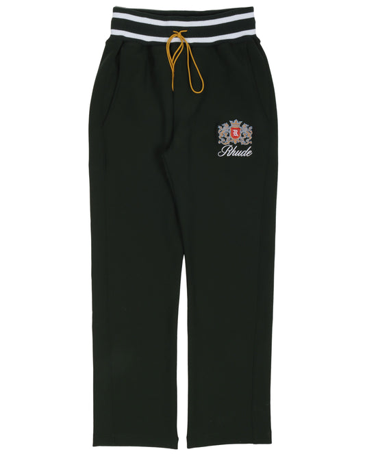 Crest Sweatpants