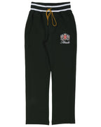 Crest Sweatpants