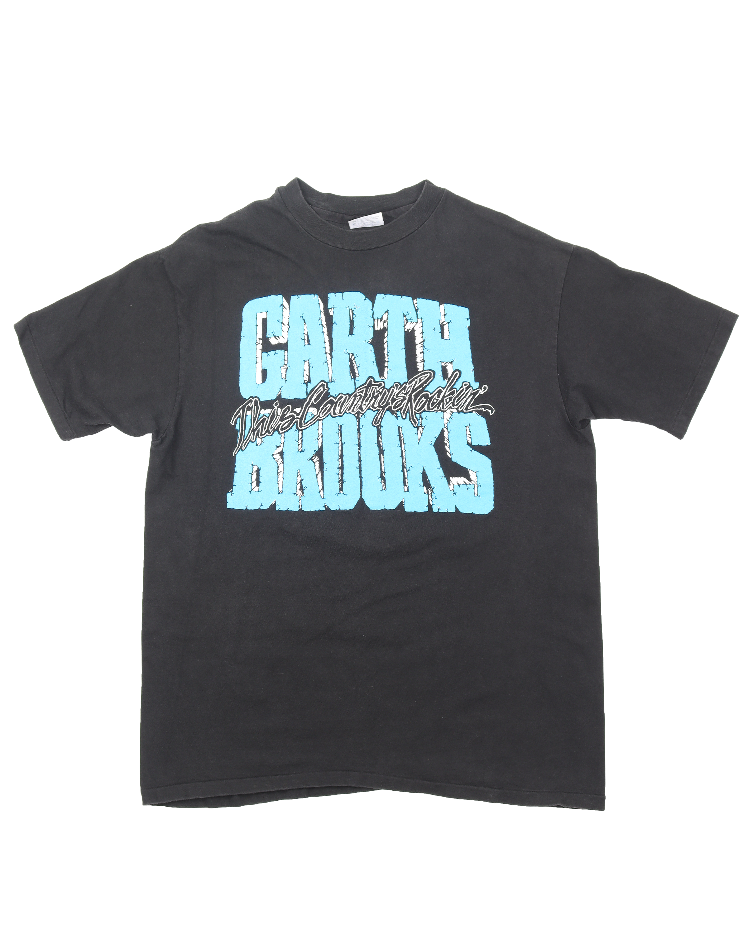 1990's Garth Brooks T-Shirt