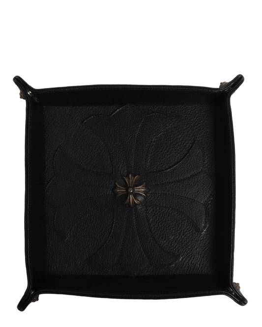 Leather Tray