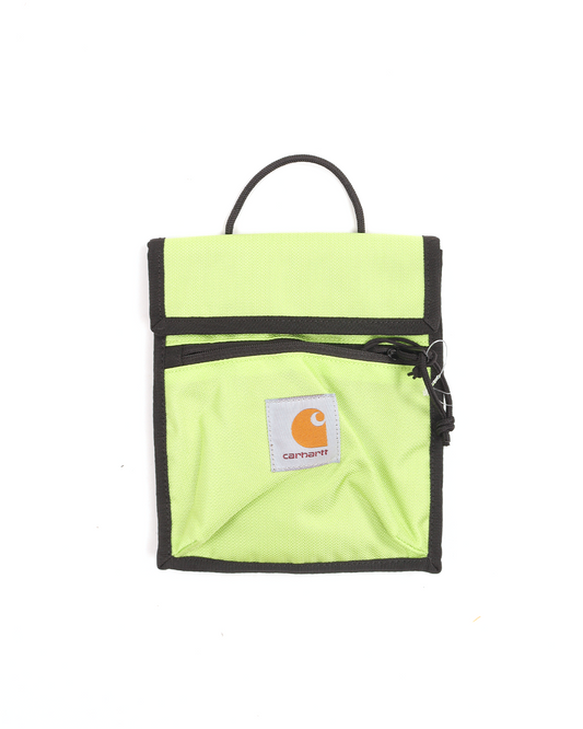 Delta Neck Pouch w/ Tags