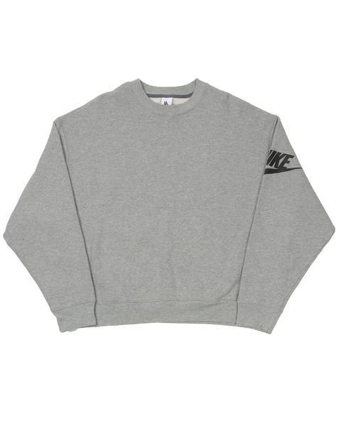 Nike x fear of god nrg crew clearance