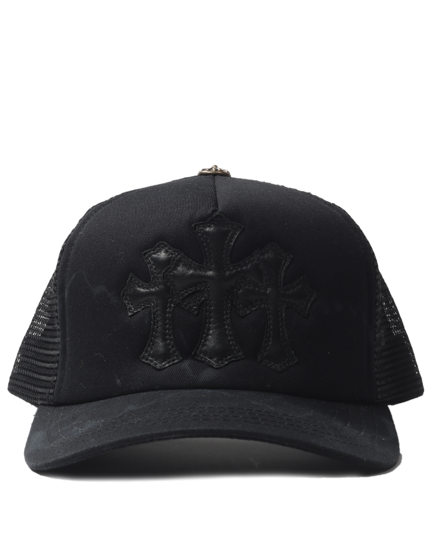 Tonal Cemetery Patch Hat