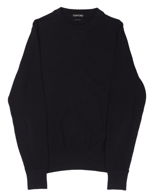 Thermal L/S Pullover