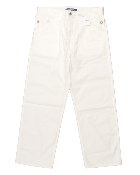 Trouser w/ Tags