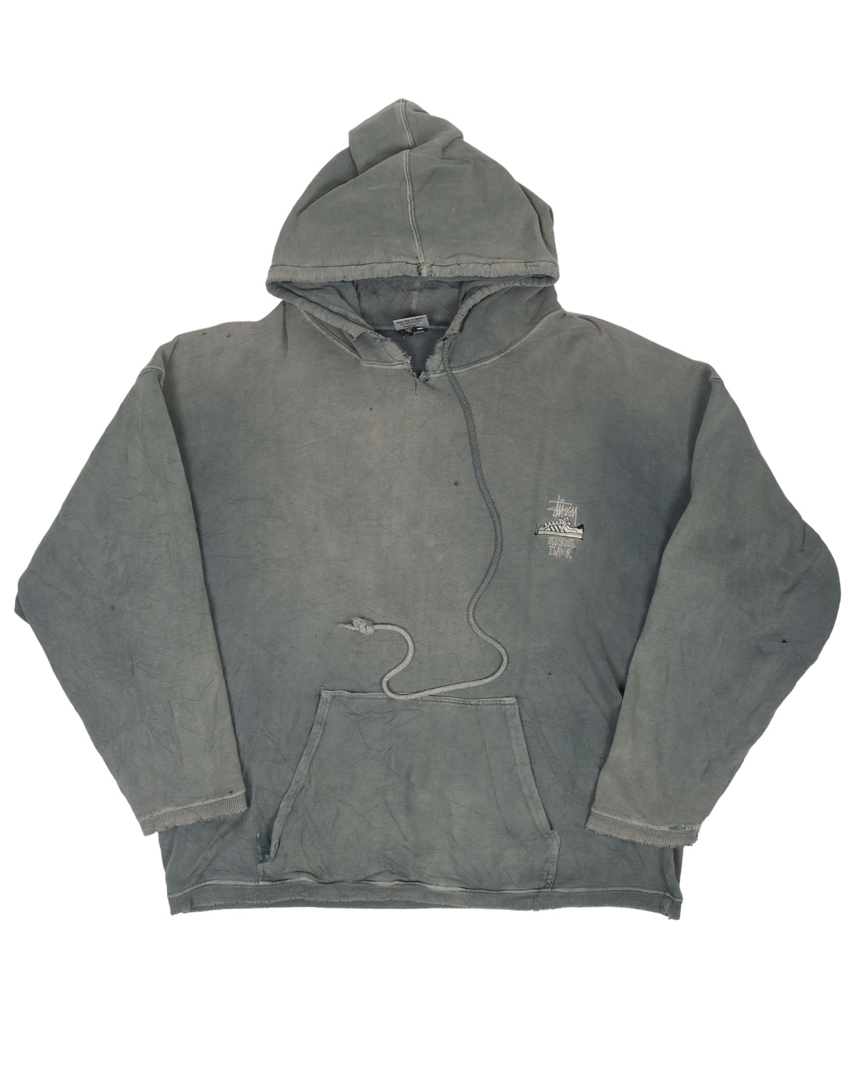 Stussy Hoodie