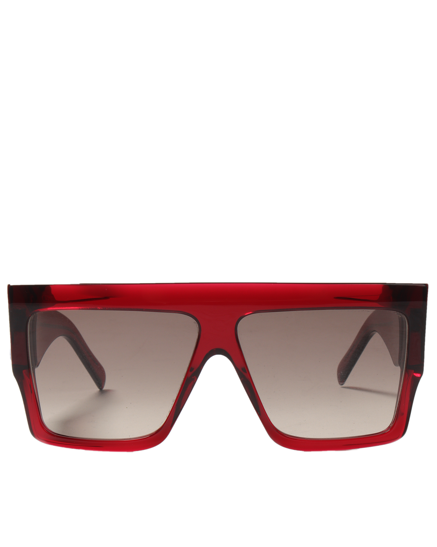 Oversized Sunglasses
