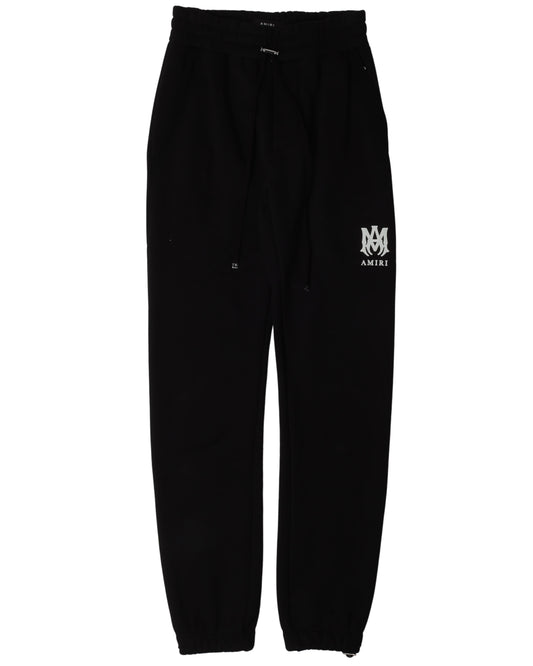 Crest Sweatpants