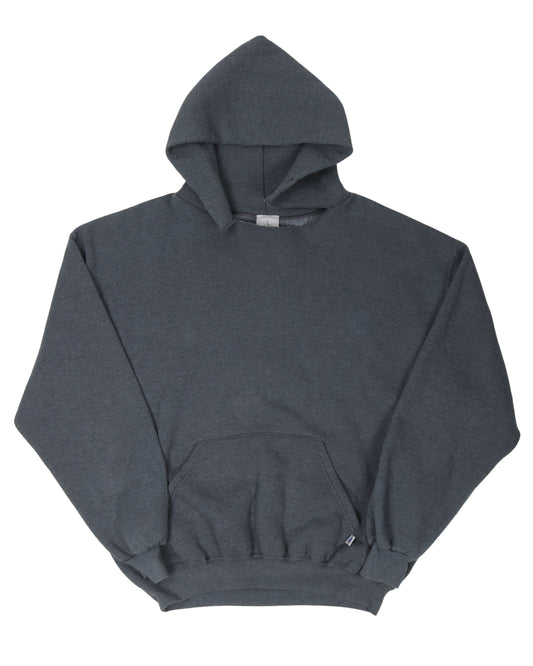 Russell Grey Hoodie