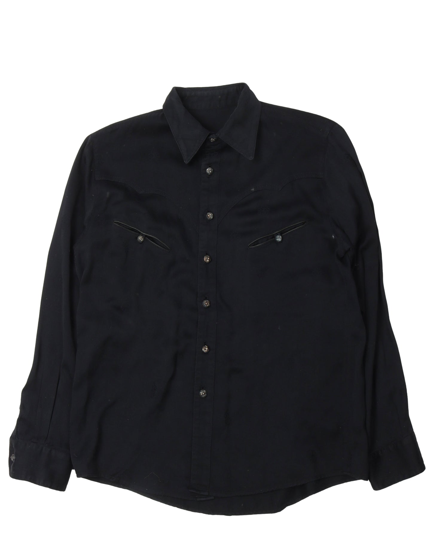 Western Shirt