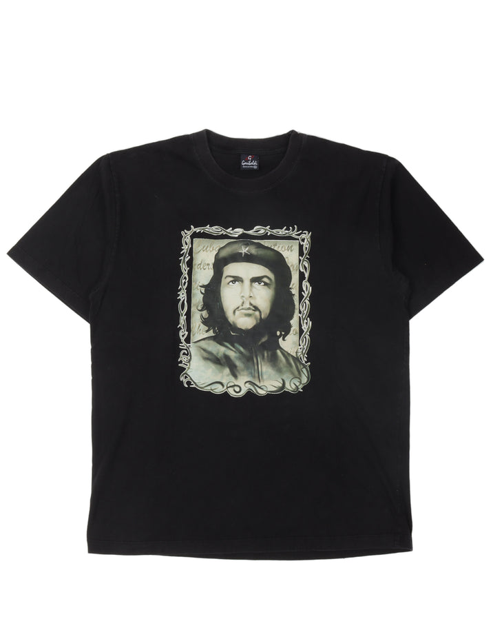 Che Guevara Mural T-Shirt