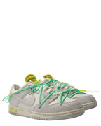 Lot 14 Dunks