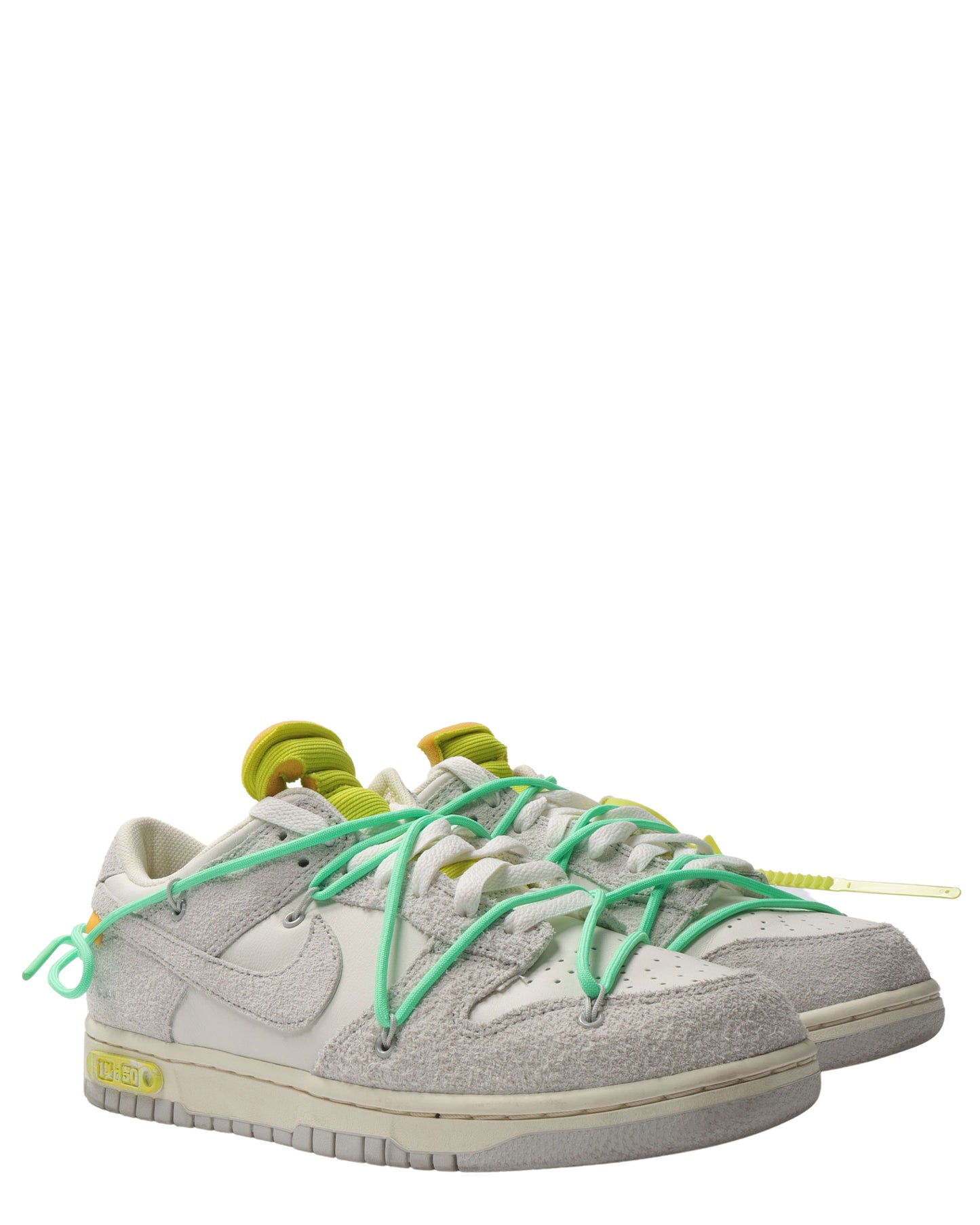 Lot 14 Dunks
