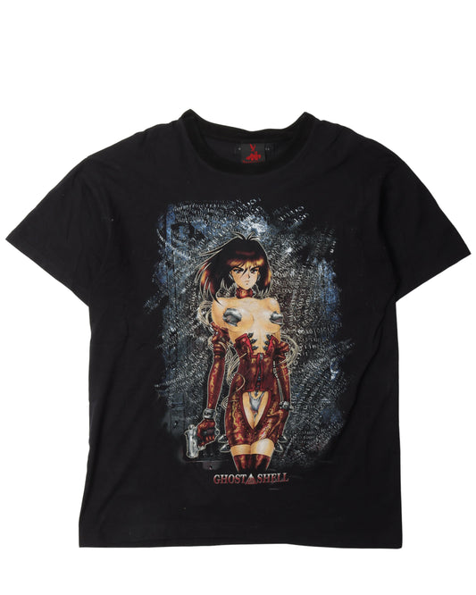 Ghost in the Shell T-Shirt