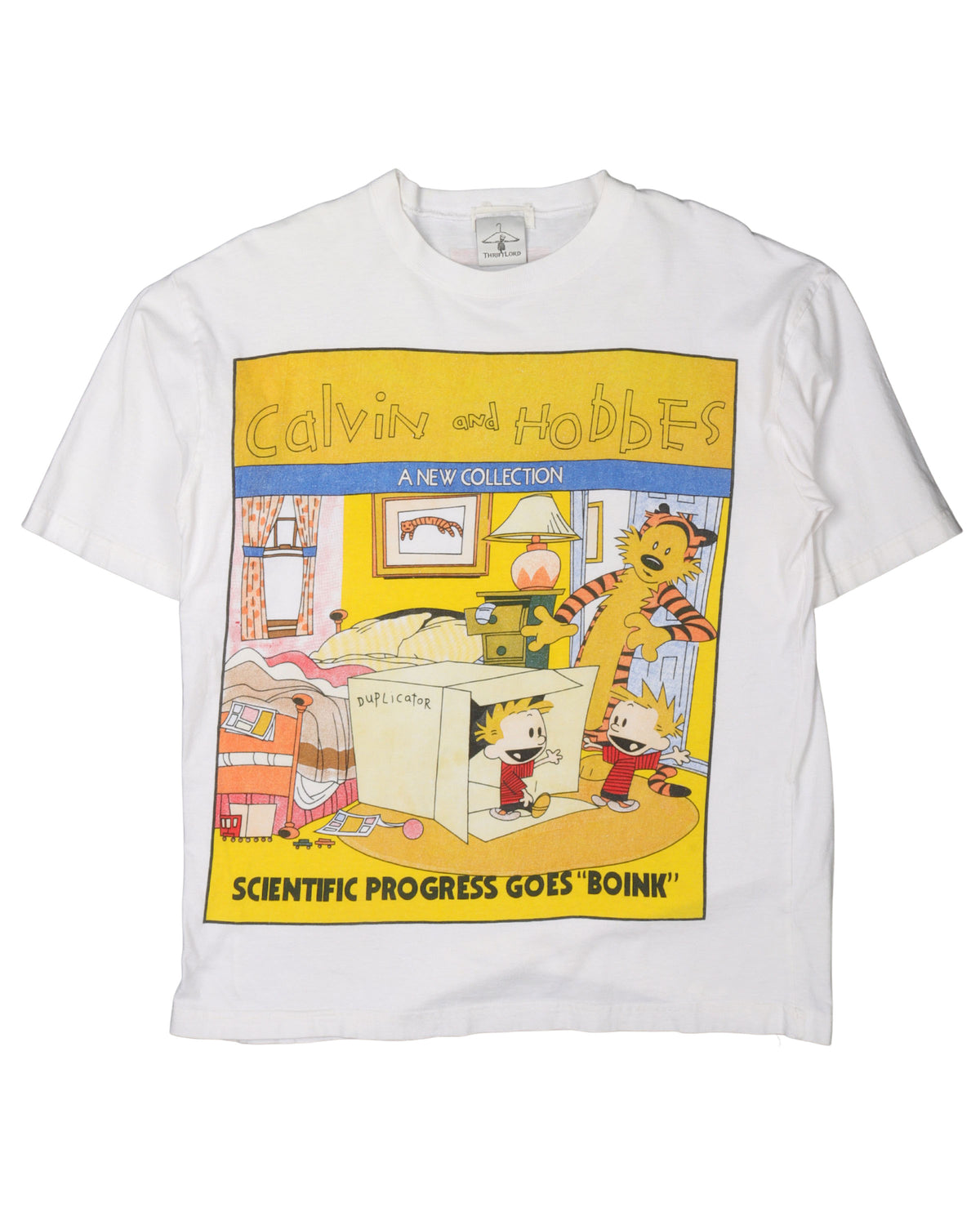 Calvin and Hobbes T-Shirt