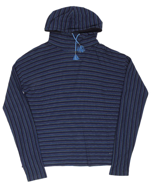 Striped Sweatshirt