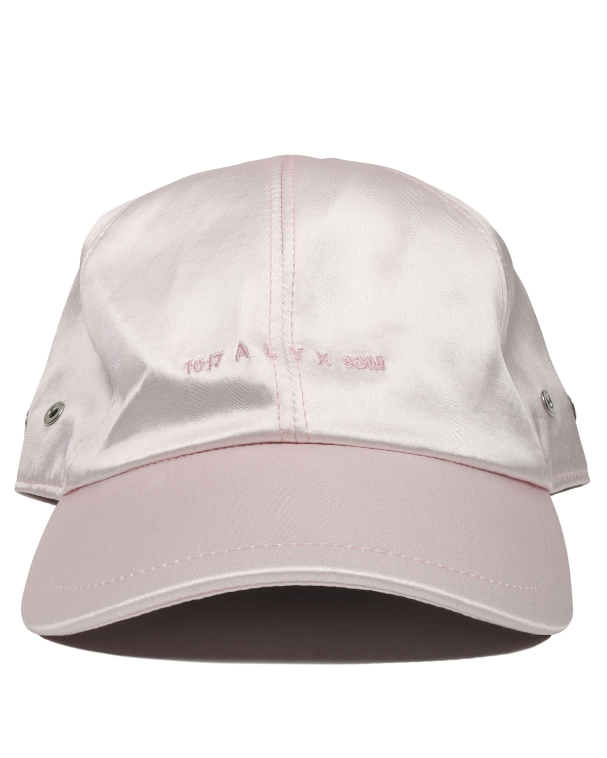 Buckle Hat