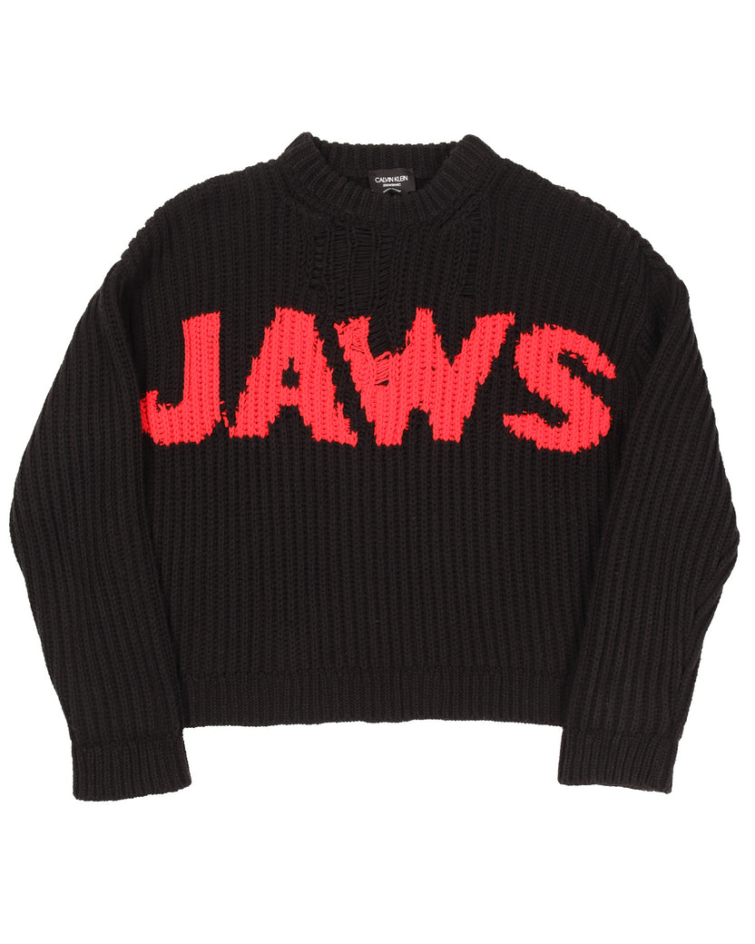 JAWS Sweater