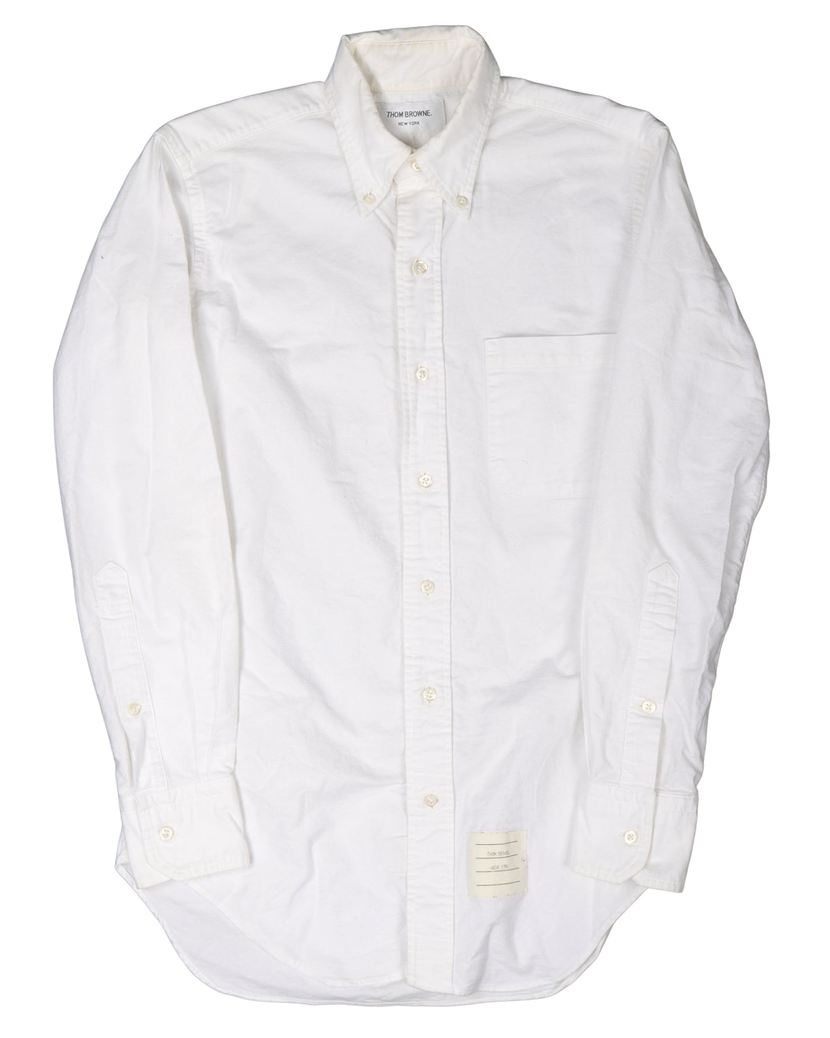Button Up Shirt