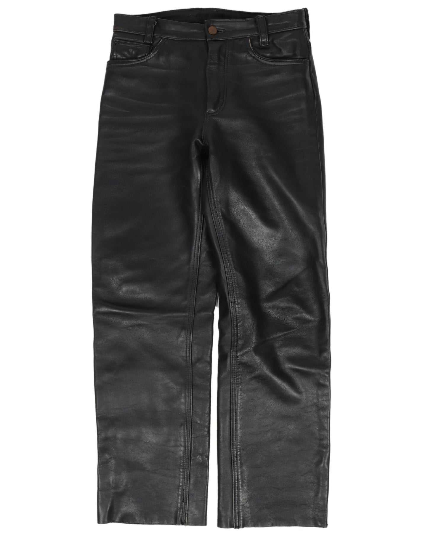 Vanson Leathers Leather Pants