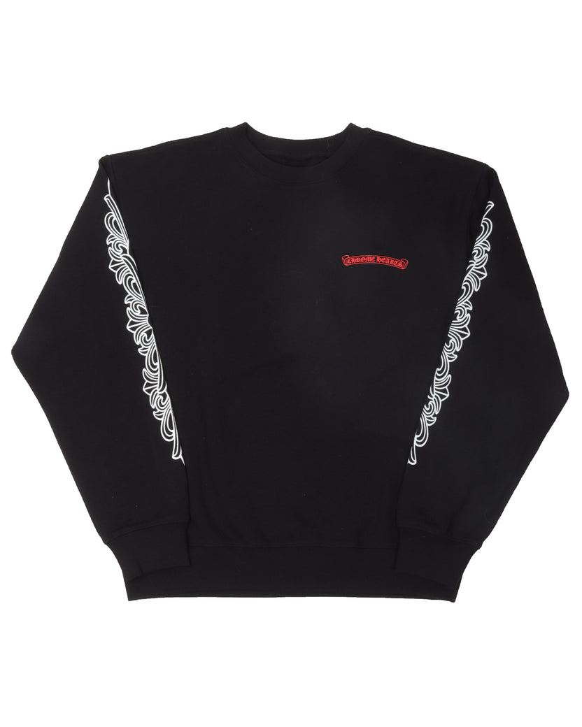 Matty Boy Crewneck