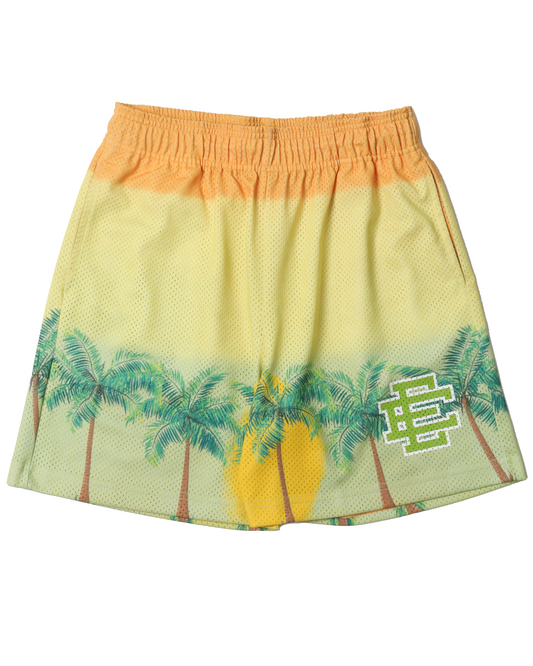 Sunshine Gym Shorts