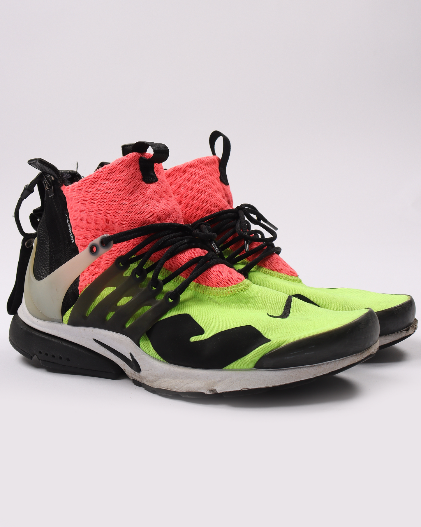 Acronym x NikeLAB Air Presto Mid