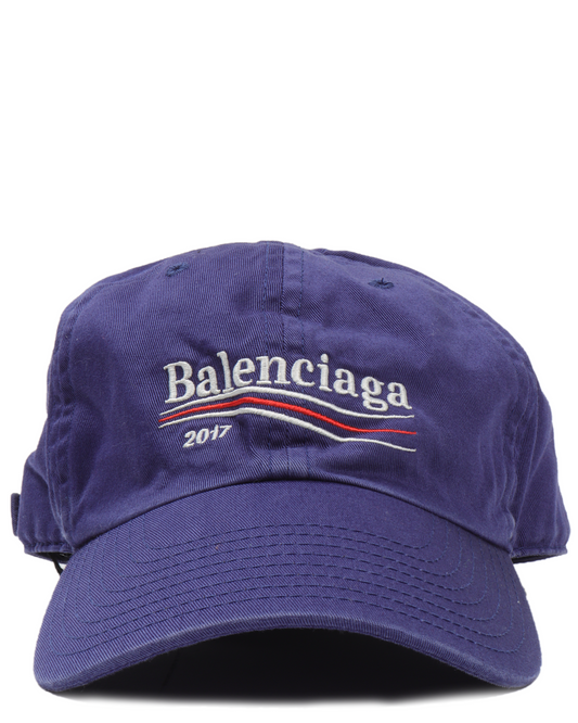 Political Campaign Hat
