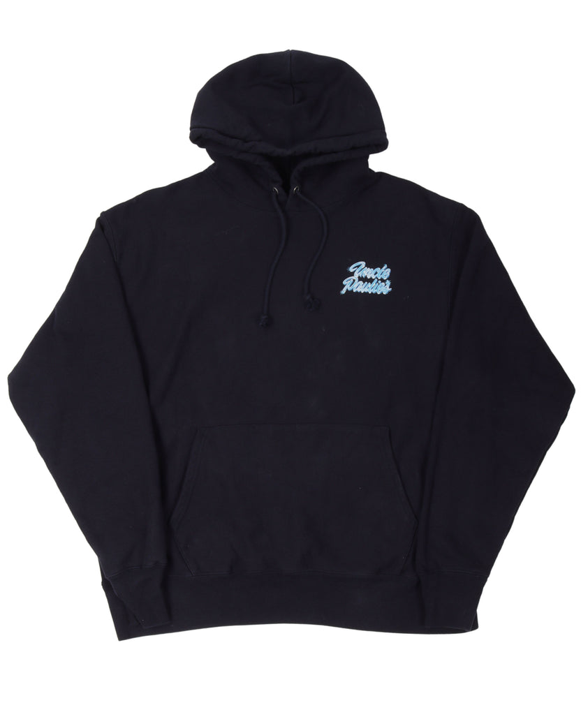 Champion Reverse Weave Uncle Paulies Hoodie