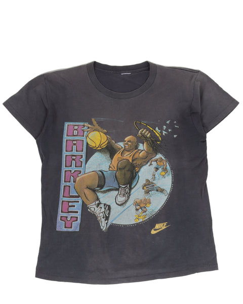 Charles barkley t shirt best sale