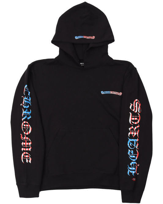 Matty Boy America Hoodie