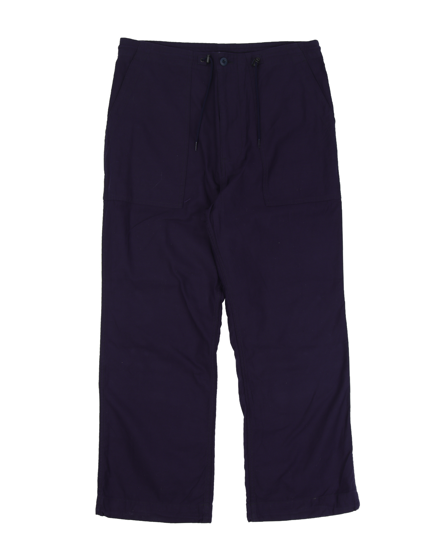 String Fatigure Pant
