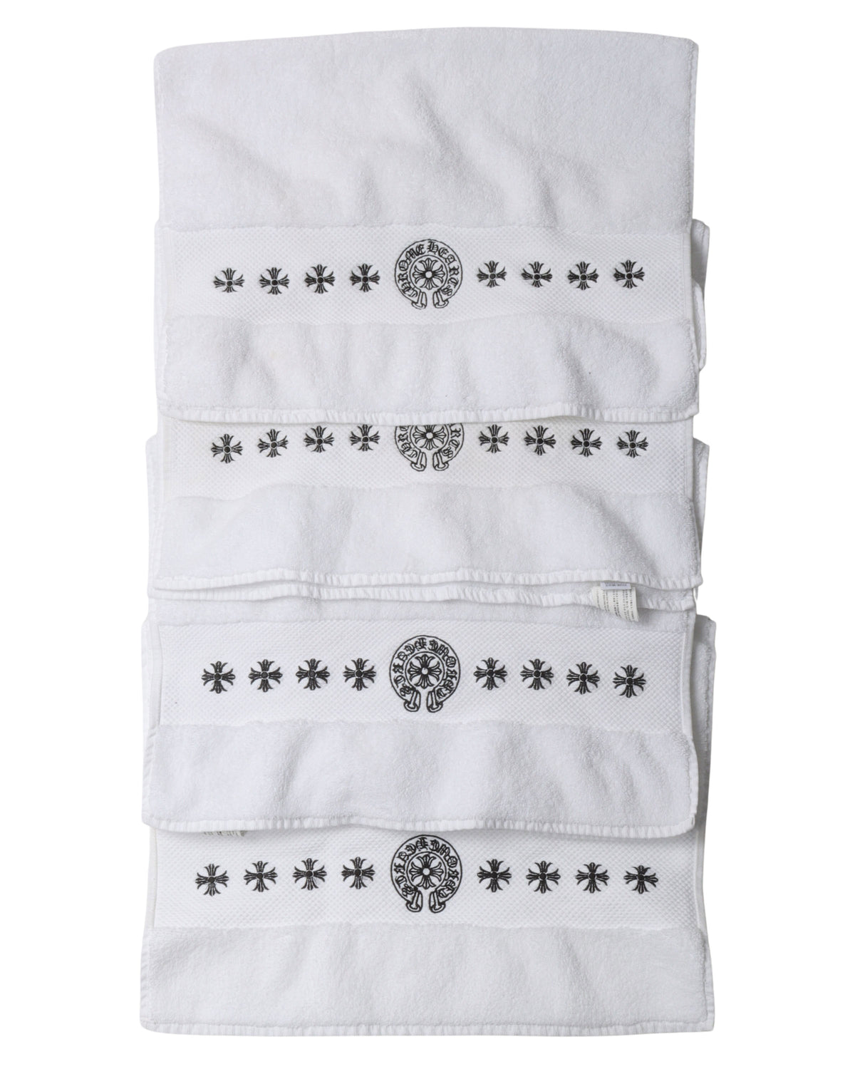 Hand Towels
