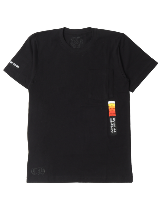 "Made In Hollywood" T-Shirt