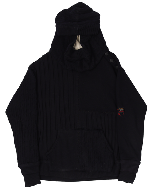 Paul & Shark Hooded Sweater