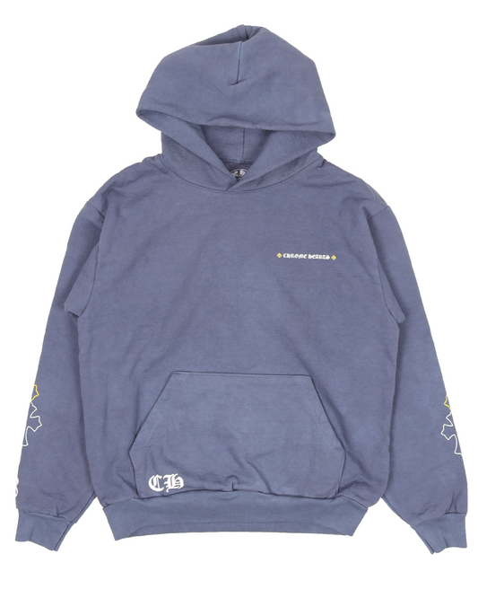 Drake "Certified Lover Boy" Hoodie (Miami Exclusive)