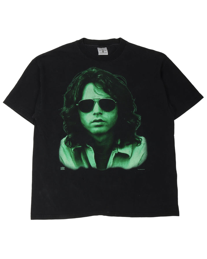Jim Morrison Photo T-Shirt