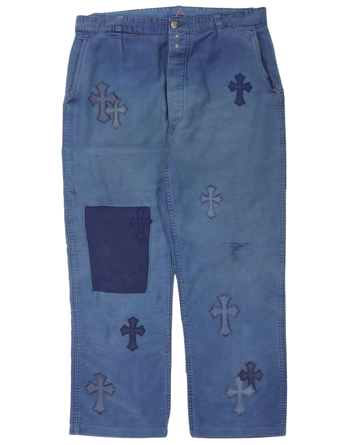 Cross Patch French Work Pants
