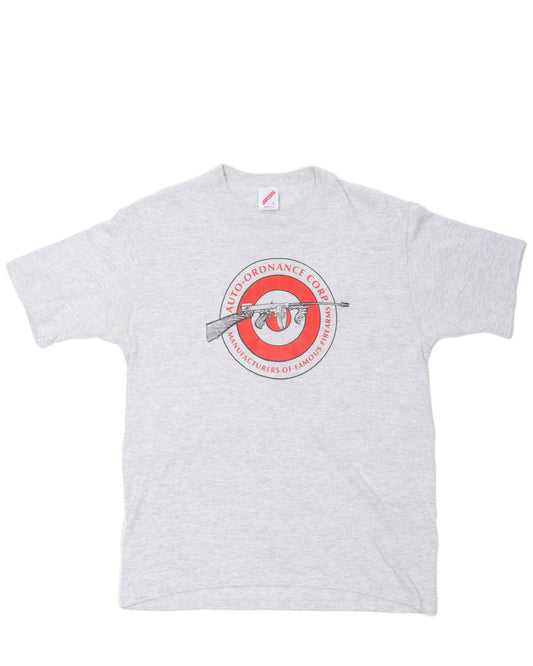 Tommy Gun T-Shirt