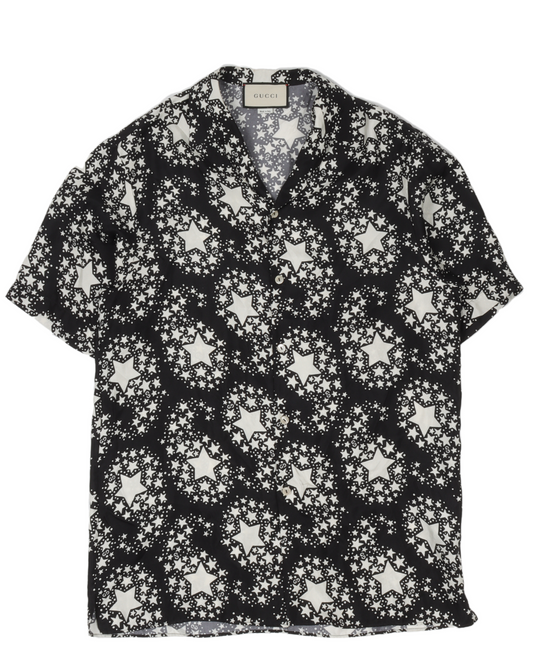 Silk Star Shirt