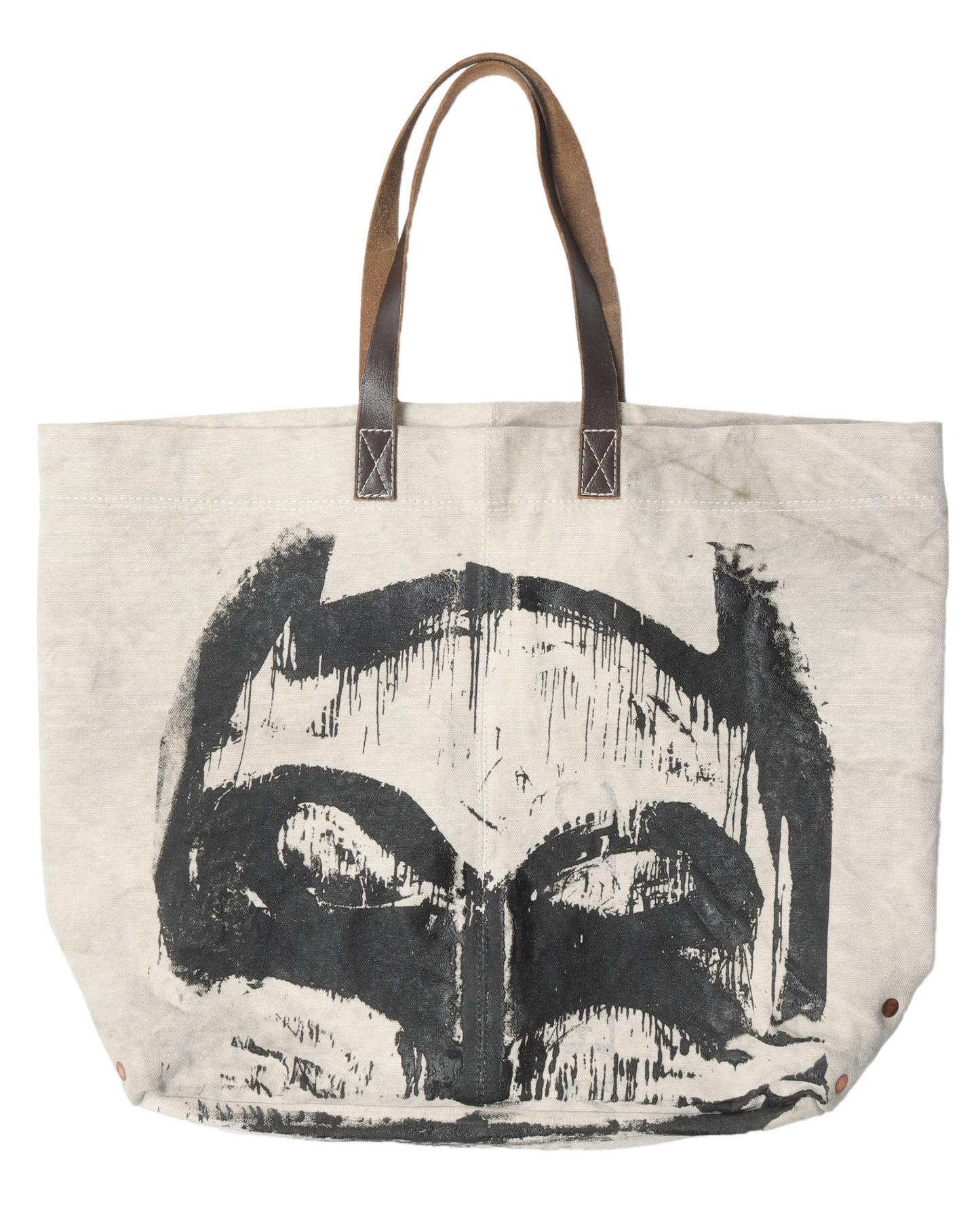 "Batman Returns" Canvas Tote Bag