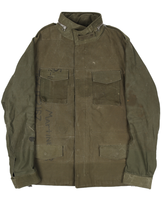 Military Field Jacket